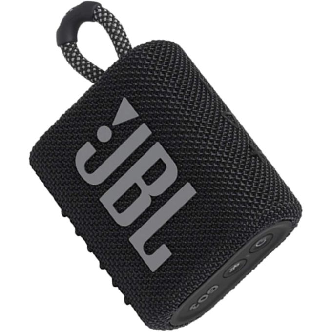 JBL GO 3