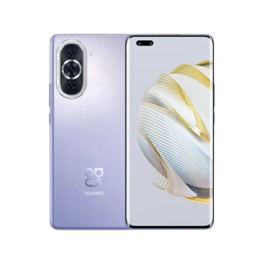 HUAWEI Nova 10 Pro RAM Interne 8 Go. 256 Go