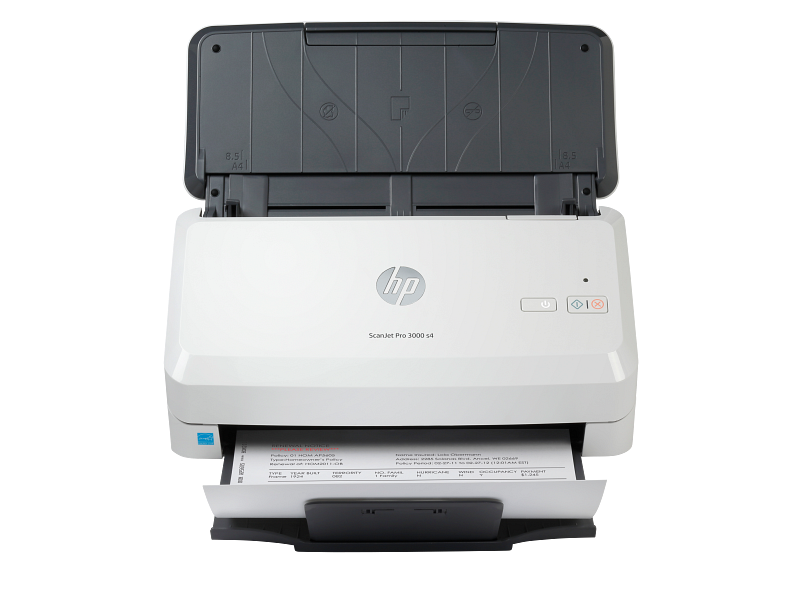 HP ScanJet Pro 3000 s4