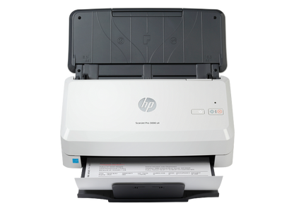 HP ScanJet Pro 3000 s4