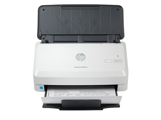 HP ScanJet Pro 3000 s4