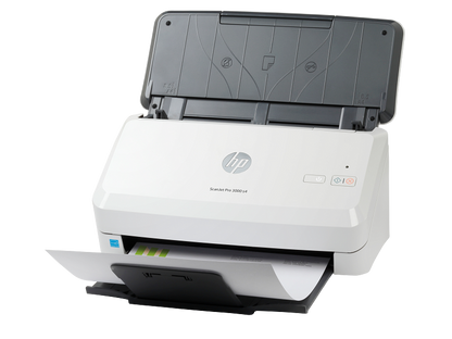 HP ScanJet Pro 3000 s4