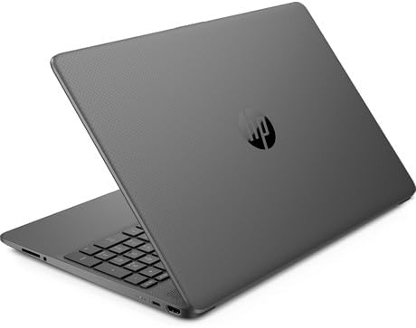 HP 15s- Ordinateur Portable