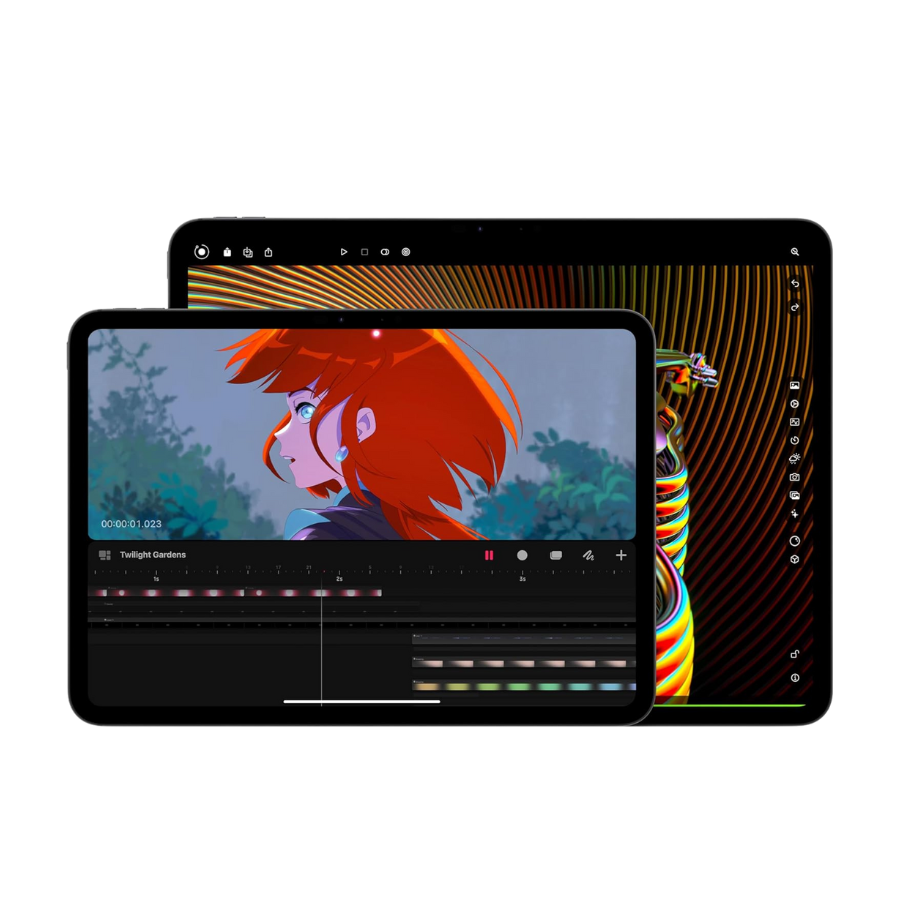 Apple iPad Pro 13 pouces (M4) : Conçu pour l'intelligence Apple, écran Ultra Retina XDR, 512 Go