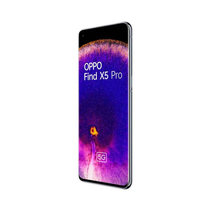 OPPO Find X5 Pro 5G - Smartphone 256 Go, 12 Go de RAM