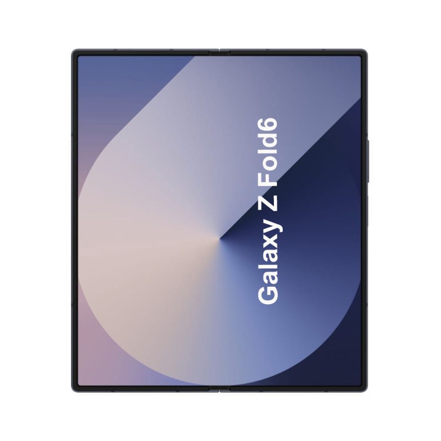 Samsung Galaxy Z Fold6 5G 12 Go/256 Go