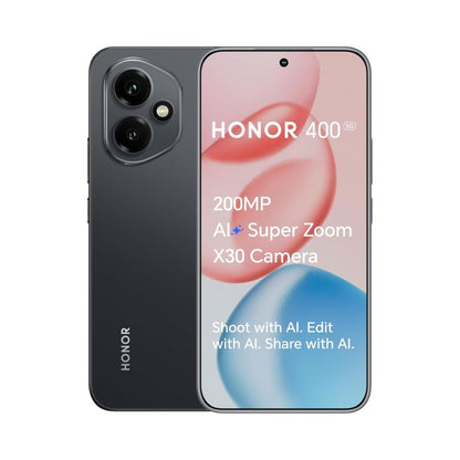 HONOR 400 Smartphone 5G, 8GB RAM 256GB