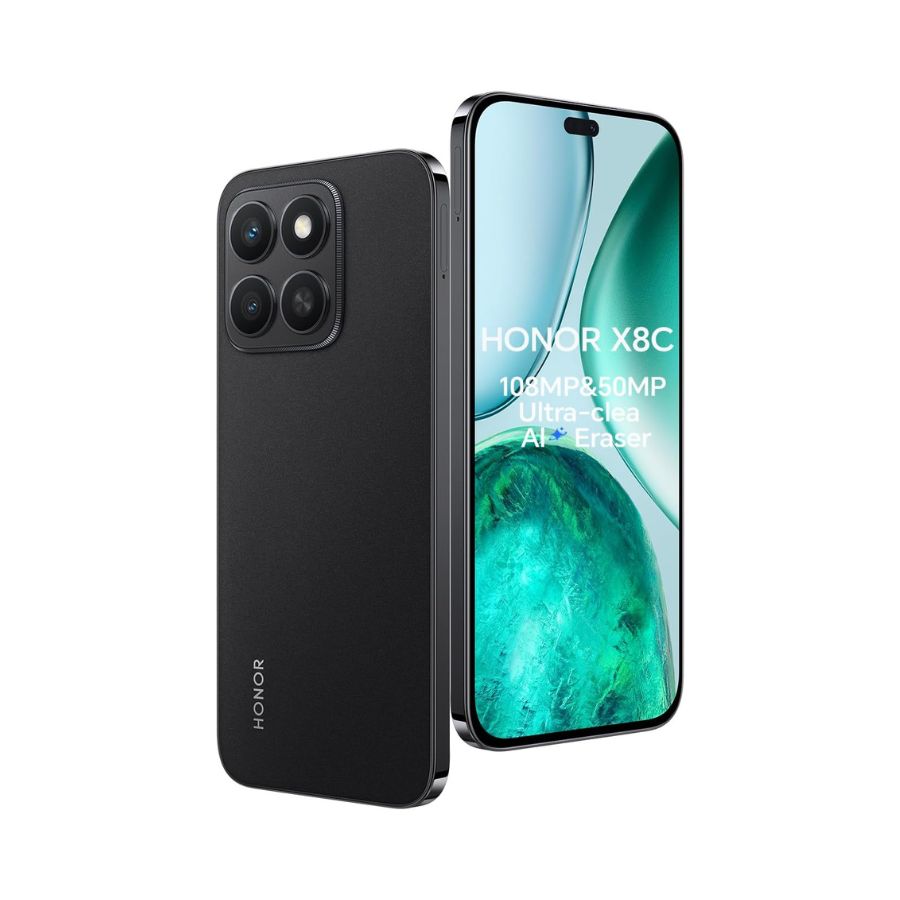 HONOR X8c 8 Go RAM 256 Go