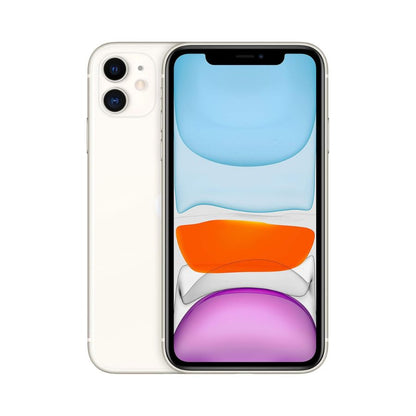 Apple iPhone 11, 128Go