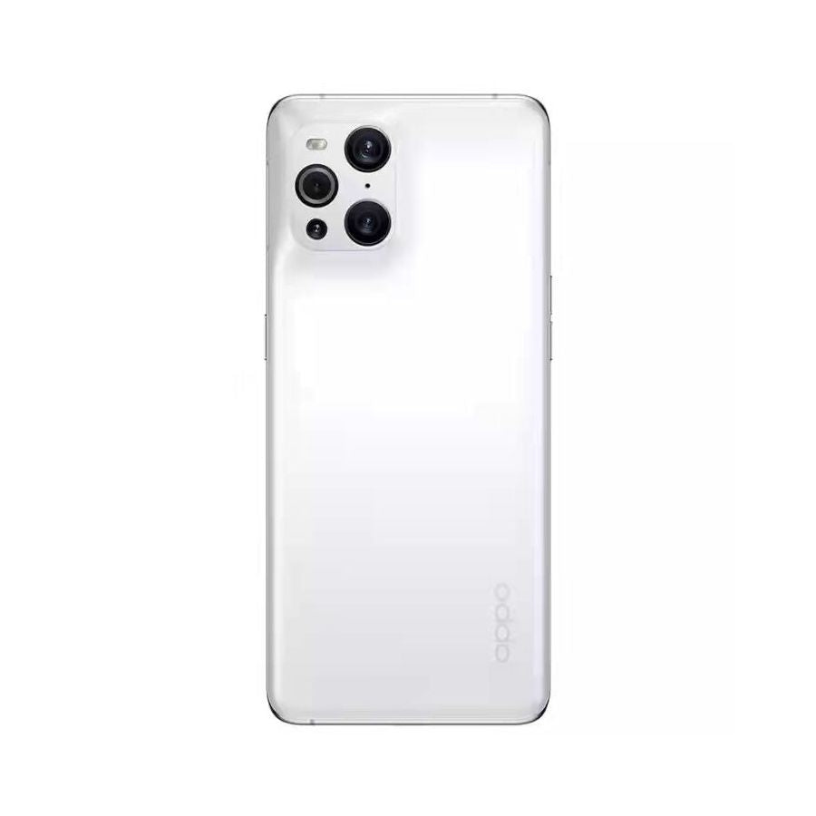OPPO Find X3 Pro - Smartphone 5G, 12 Go RAM + 256 Go