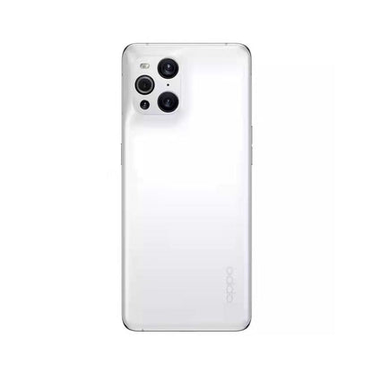 OPPO Find X3 Pro - Smartphone 5G, 12 Go RAM + 256 Go