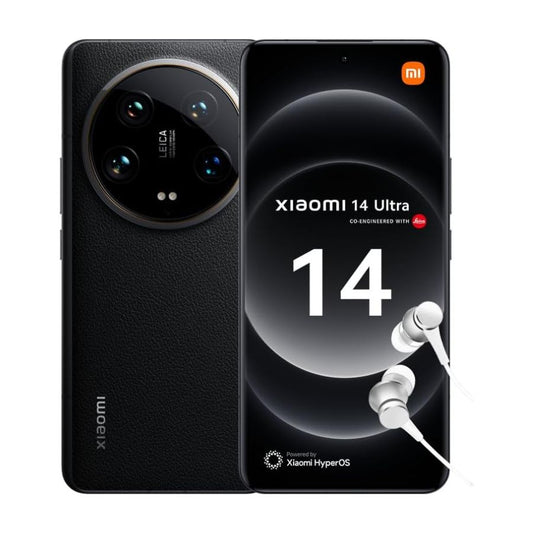 Xiaomi 14 Ultra 5G 512Go et 16Go RAM