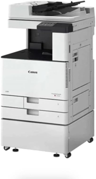 Photocopieuse Canon Color imageRUNNER C3326i