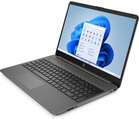 HP 15s- Ordinateur Portable