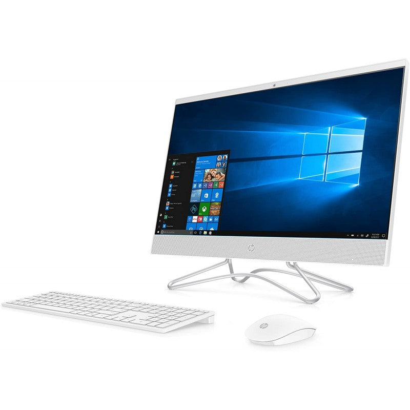 HP Ordinateur de bureau tout-en-un