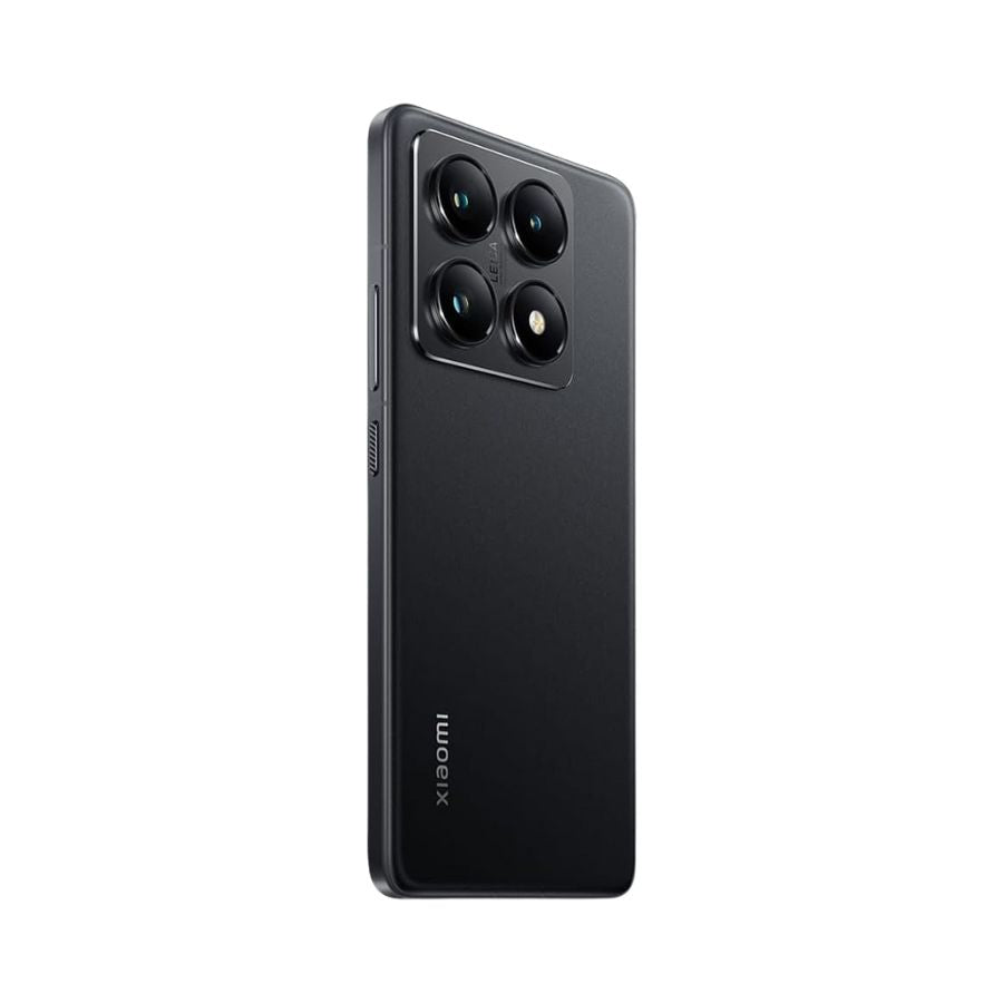 Xiaomi 14T Pro Smartphone 12 Go+512 Go