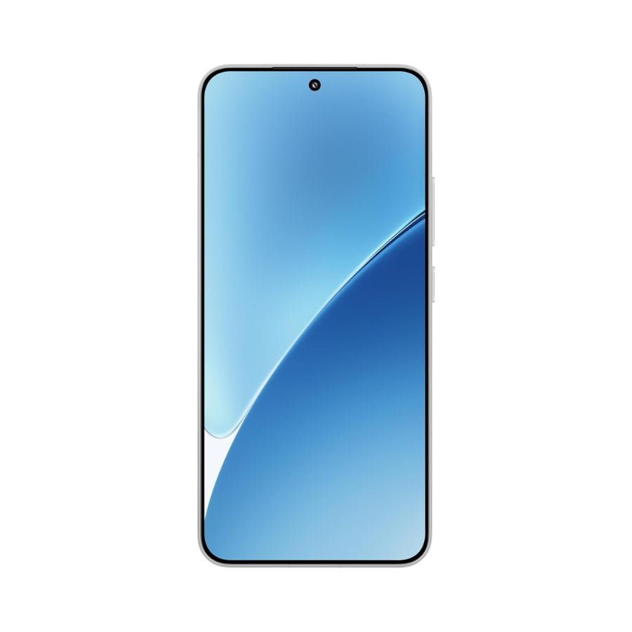 Xiaomi 15 12 Go de RAM 512 Go