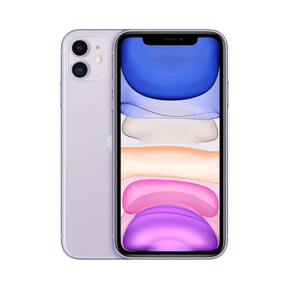 Apple iPhone 11, 128Go