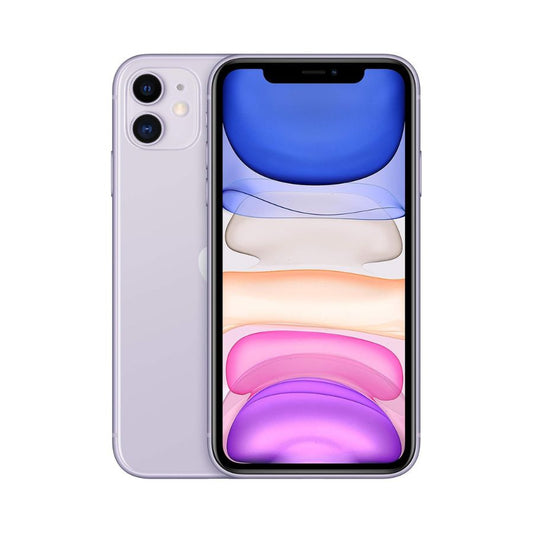 Apple iPhone 11, 128Go