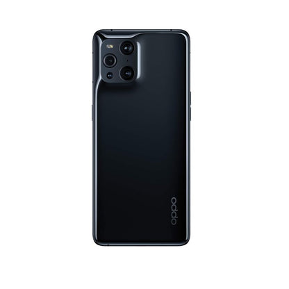 OPPO Find X3 Pro - Smartphone 5G, 12 Go RAM + 256 Go