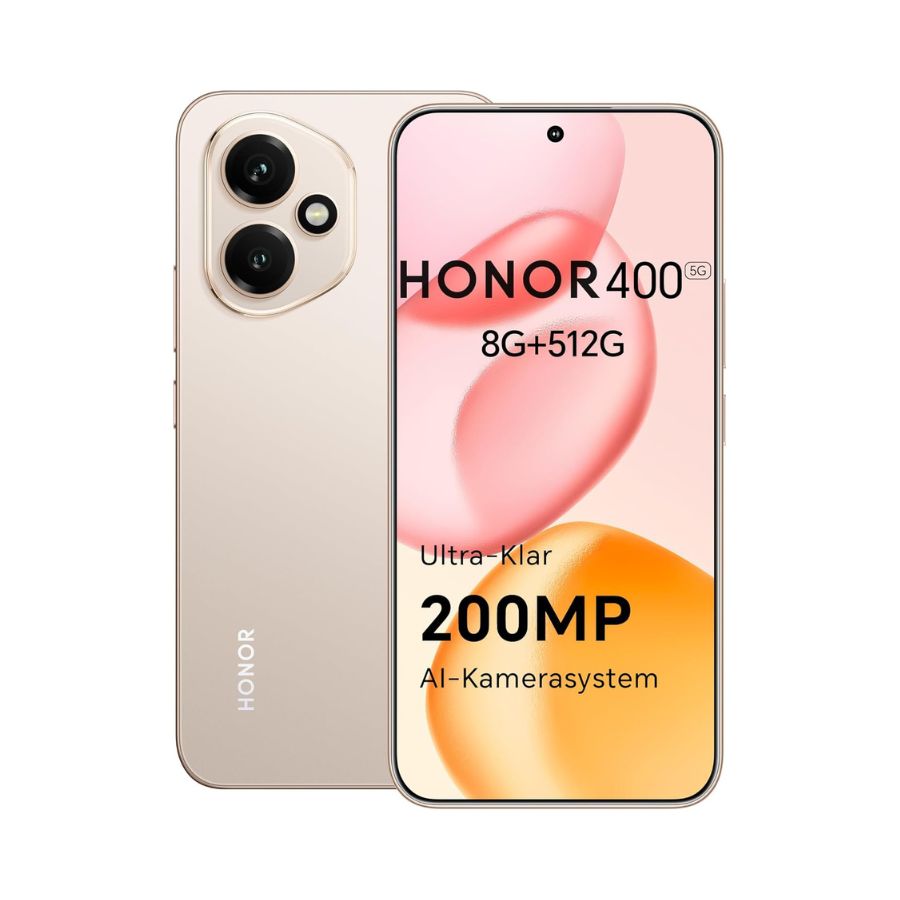 HONOR 400 Smartphone 5G, 8GB RAM 256GB