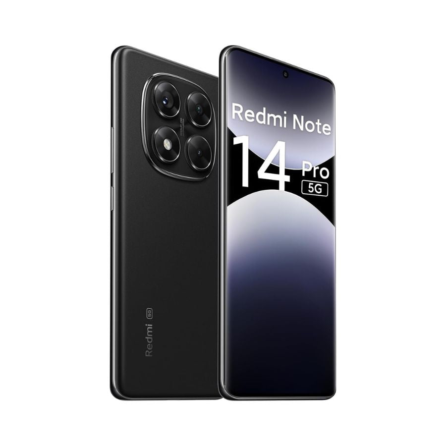 XIAOMI Redmi Note 14 Pro, Smartphone 5G, 8 Go RAM, 256 Go