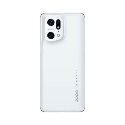 OPPO Find X5 Pro 5G - Smartphone 256 Go, 12 Go de RAM