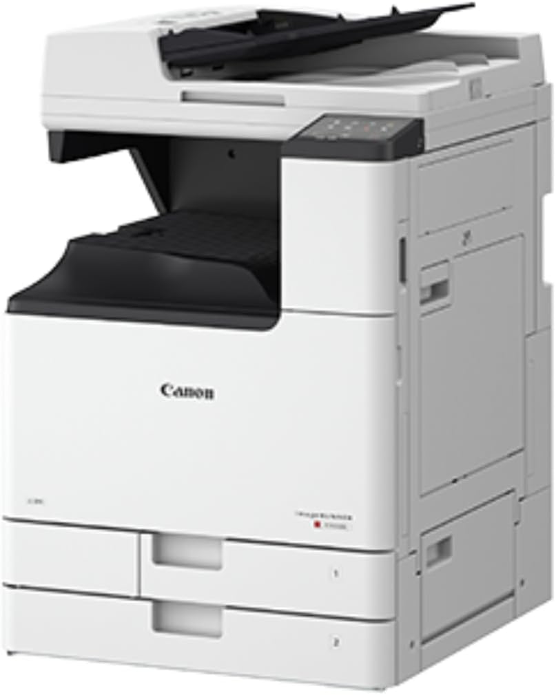 Photocopieuse Canon Color imageRUNNER C3326i
