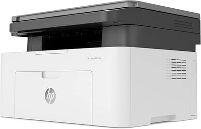 Imprimante Multifonction laser Monochrome – HP Laser 135a