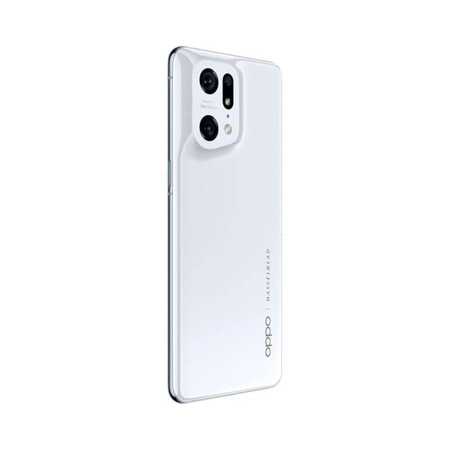 OPPO Find X5 Pro 5G - Smartphone 256 Go, 12 Go de RAM