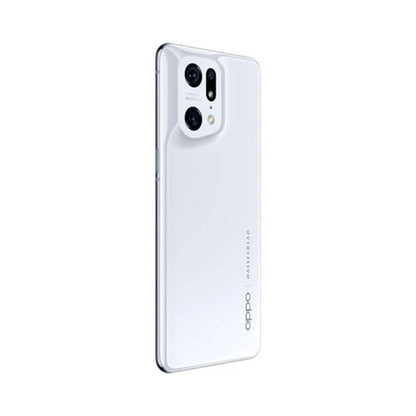 OPPO Find X5 Pro 5G - Smartphone 256 Go, 12 Go de RAM