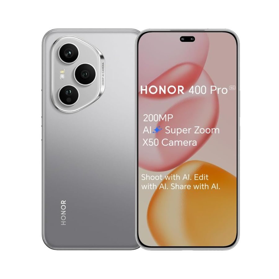 Honor 400 Pro 512GB + 12GB RAM