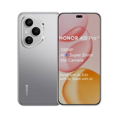 Honor 400 Pro 512GB + 12GB RAM