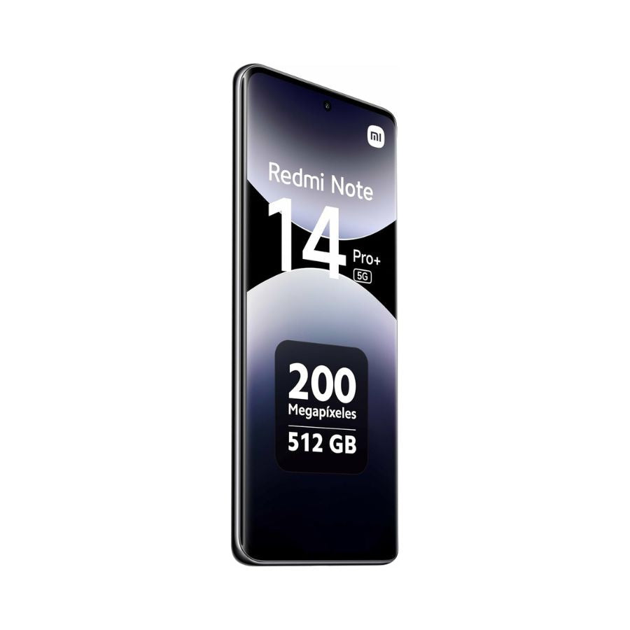 Xiaomi Smartphone Redmi Note 14 Pro+ 5G, 12+512 GB