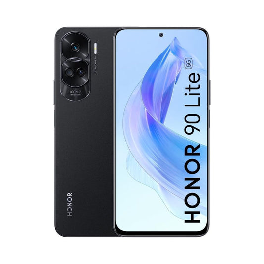 HONOR 90 Lite, Smartphone 5G, 8Go+256Go