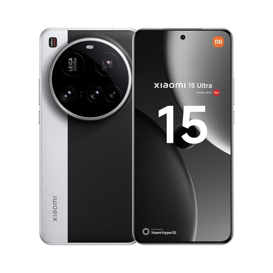 Xiaomi 15 Ultra 16GB/512GB