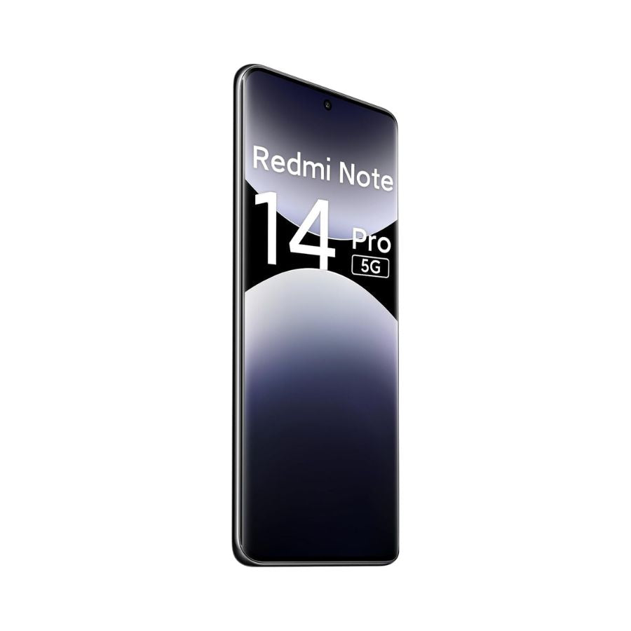 XIAOMI Redmi Note 14 Pro, Smartphone 5G, 8 Go RAM, 256 Go