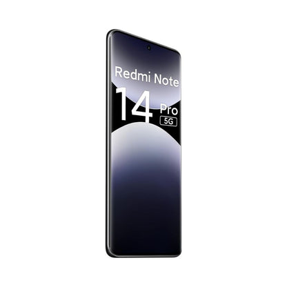 XIAOMI Redmi Note 14 Pro, Smartphone 5G, 8 Go RAM, 256 Go