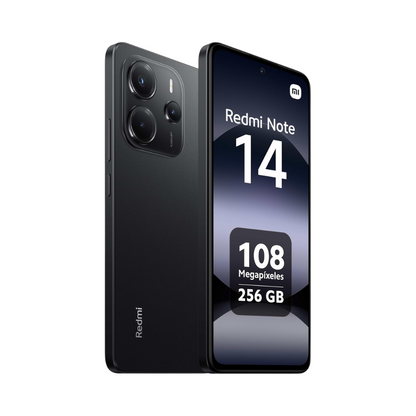 XIAOMI Redmi Note 14 8+256GB