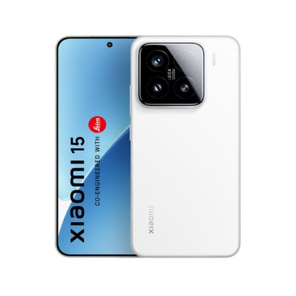Xiaomi 15 12 Go de RAM 512 Go