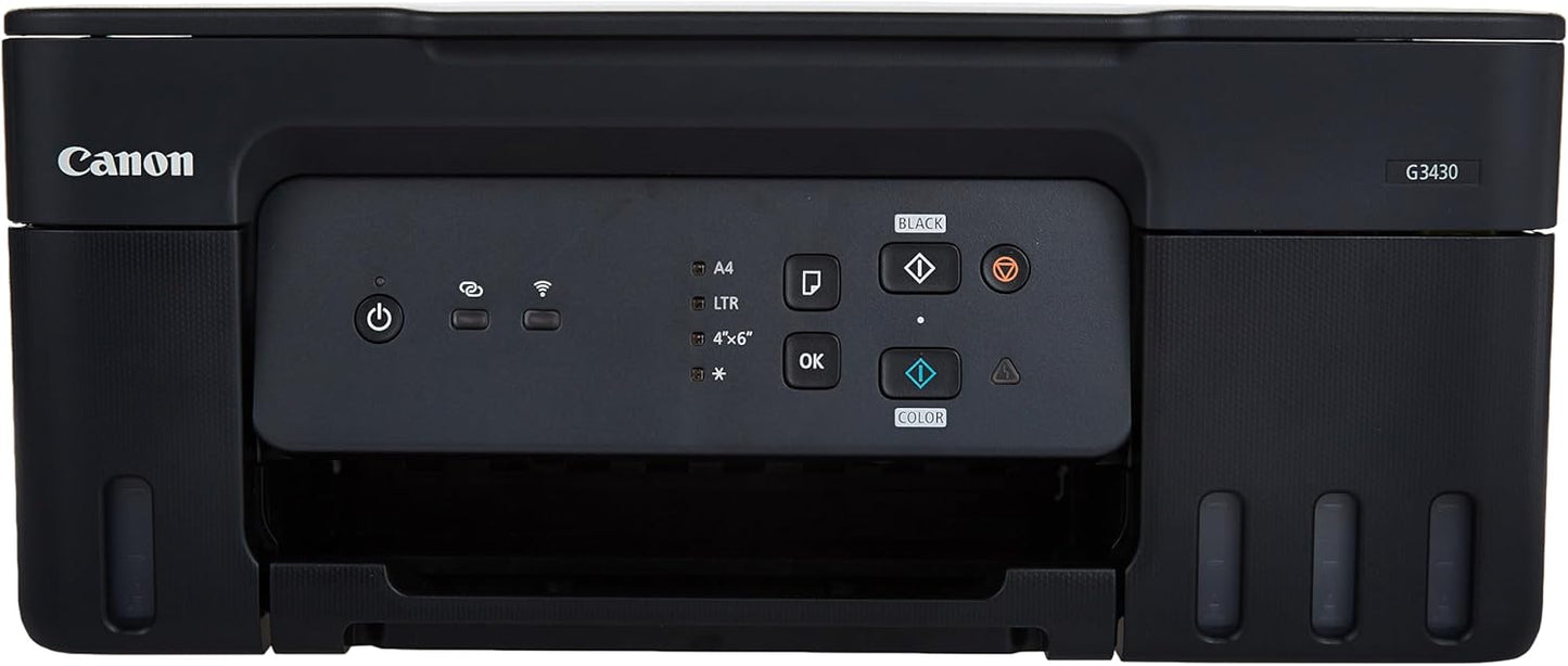 Canon PIXMA G3430