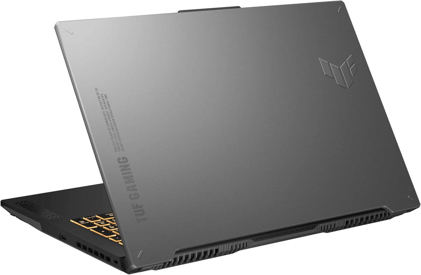 ASUS TUF Gaming A17