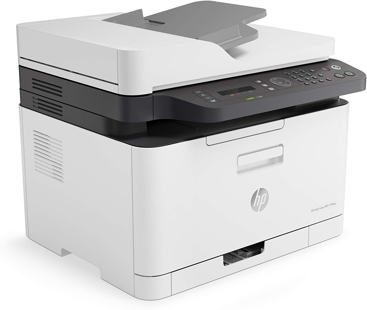 HP Color Laser 179fnw Imprimante multifonction Laser couleur