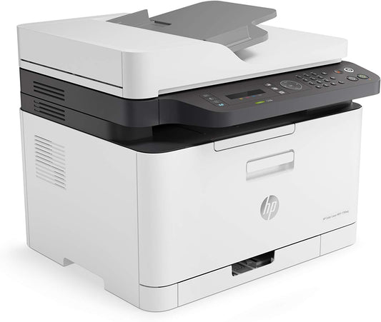 HP Color Laser 179fnw Imprimante multifonction Laser couleur