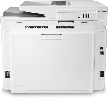 Imprimante HP Color LaserJet Pro M283fdw