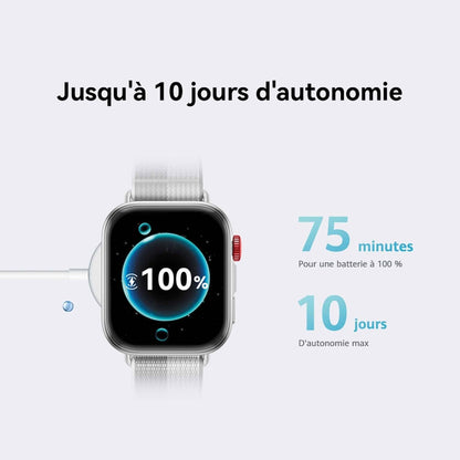 Montre connectée Huawei Watch Fit 4 Bluetooth