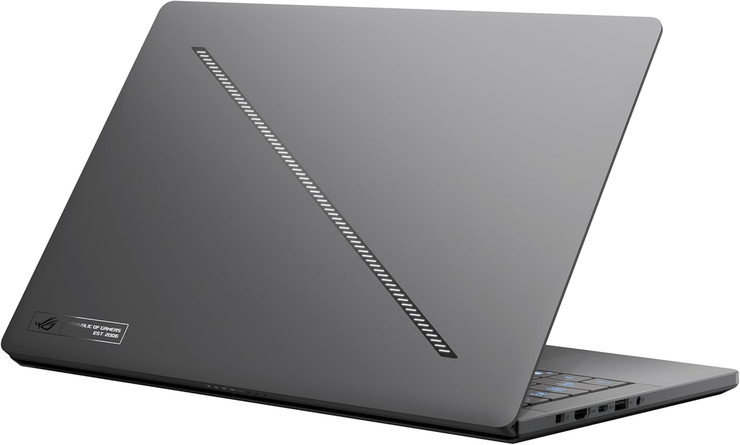 PC Portable Gaming Asus ROG Zephyrus G16