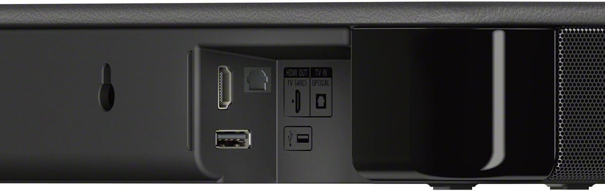 Barre de son Sony HT SF150