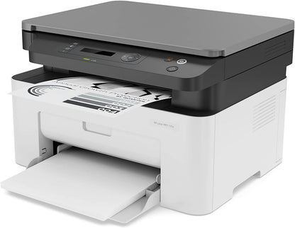 Imprimante Multifonction laser Monochrome – HP Laser 135a