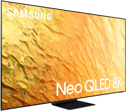TV Samsung Neo QLED 8K QN800B Mini LED 65"